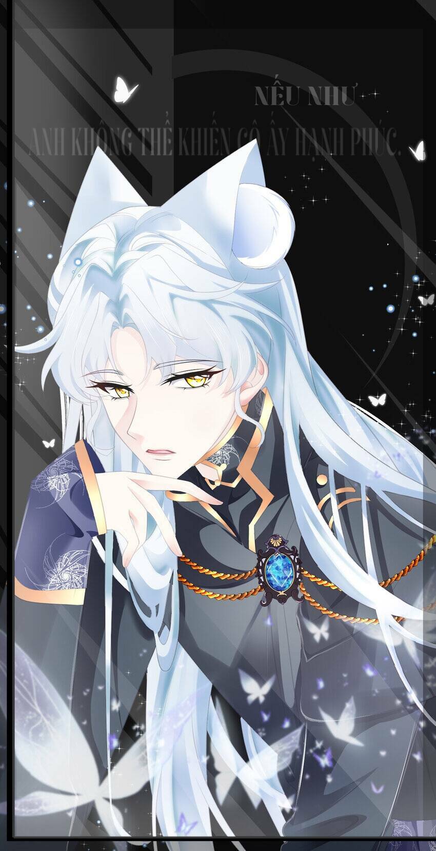 Ninita Yêu Dấu Chap 41 - Next Chap 42