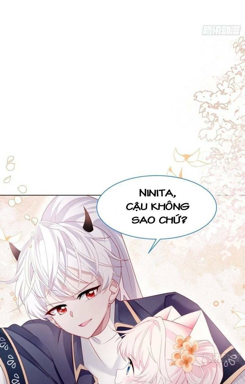 Ninita Yêu Dấu Chap 41 - Next Chap 42