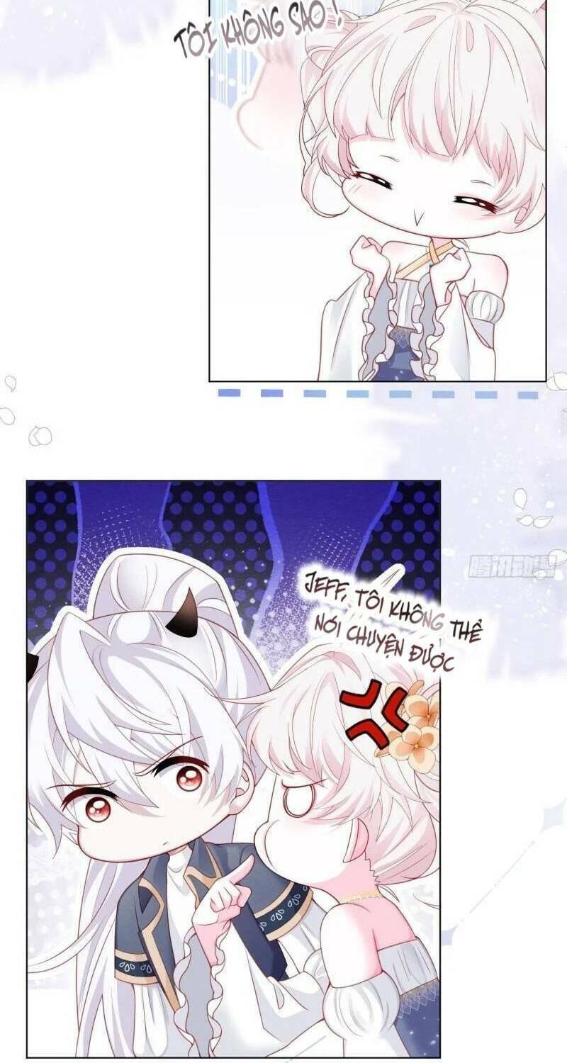 Ninita Yêu Dấu Chap 41 - Next Chap 42