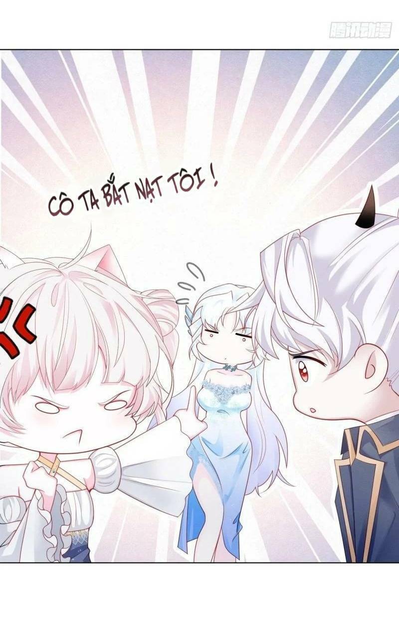 Ninita Yêu Dấu Chap 41 - Next Chap 42