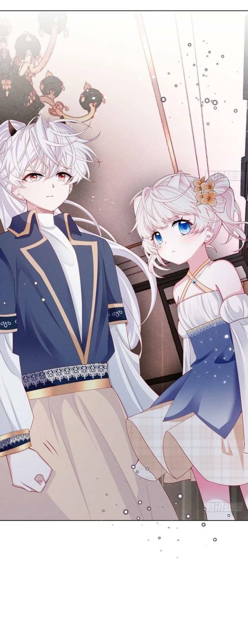 Ninita Yêu Dấu Chap 41 - Next Chap 42