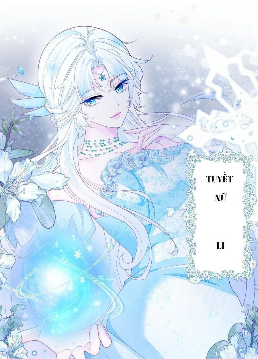 Ninita Yêu Dấu Chap 41 - Next Chap 42