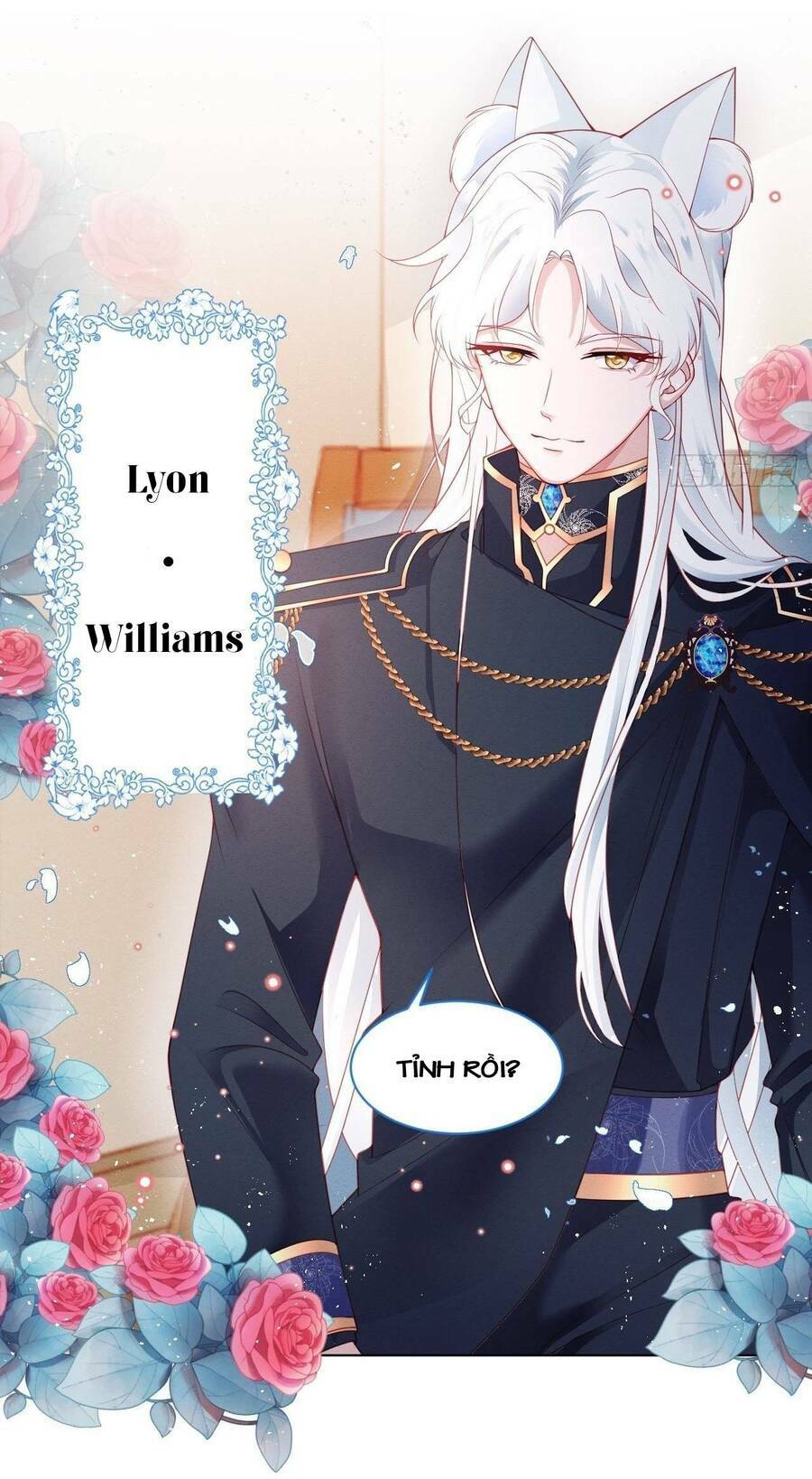 Ninita Yêu Dấu Chap 41 - Next Chap 42