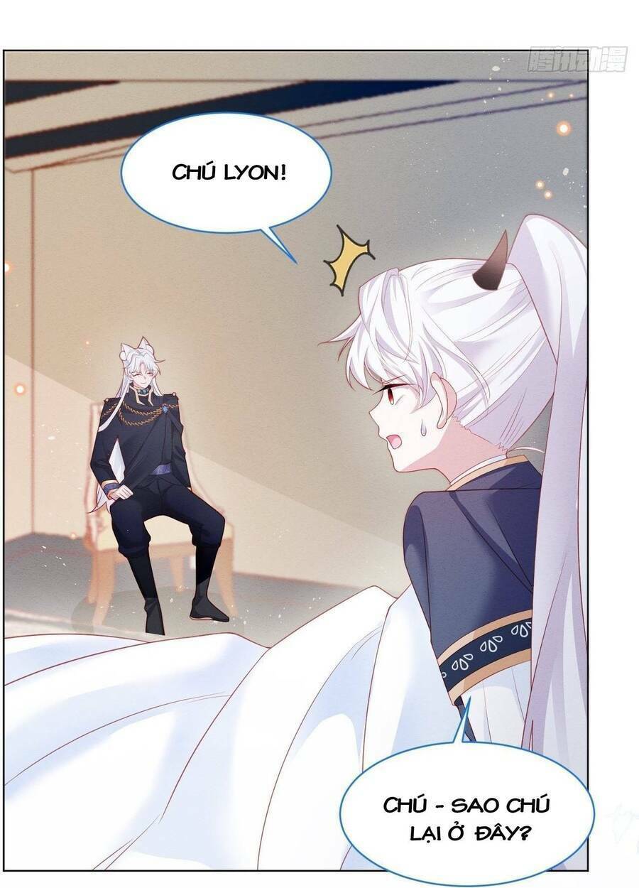 Ninita Yêu Dấu Chap 41 - Next Chap 42