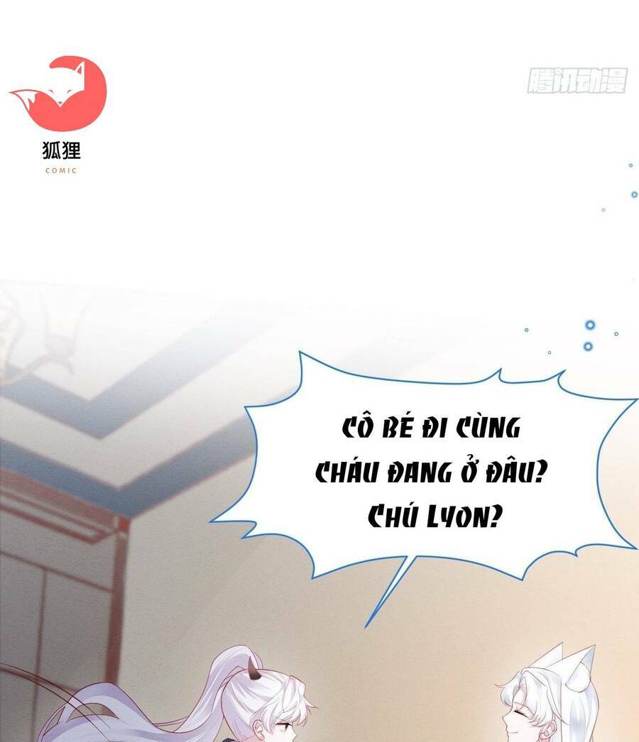 Ninita Yêu Dấu Chap 41 - Next Chap 42