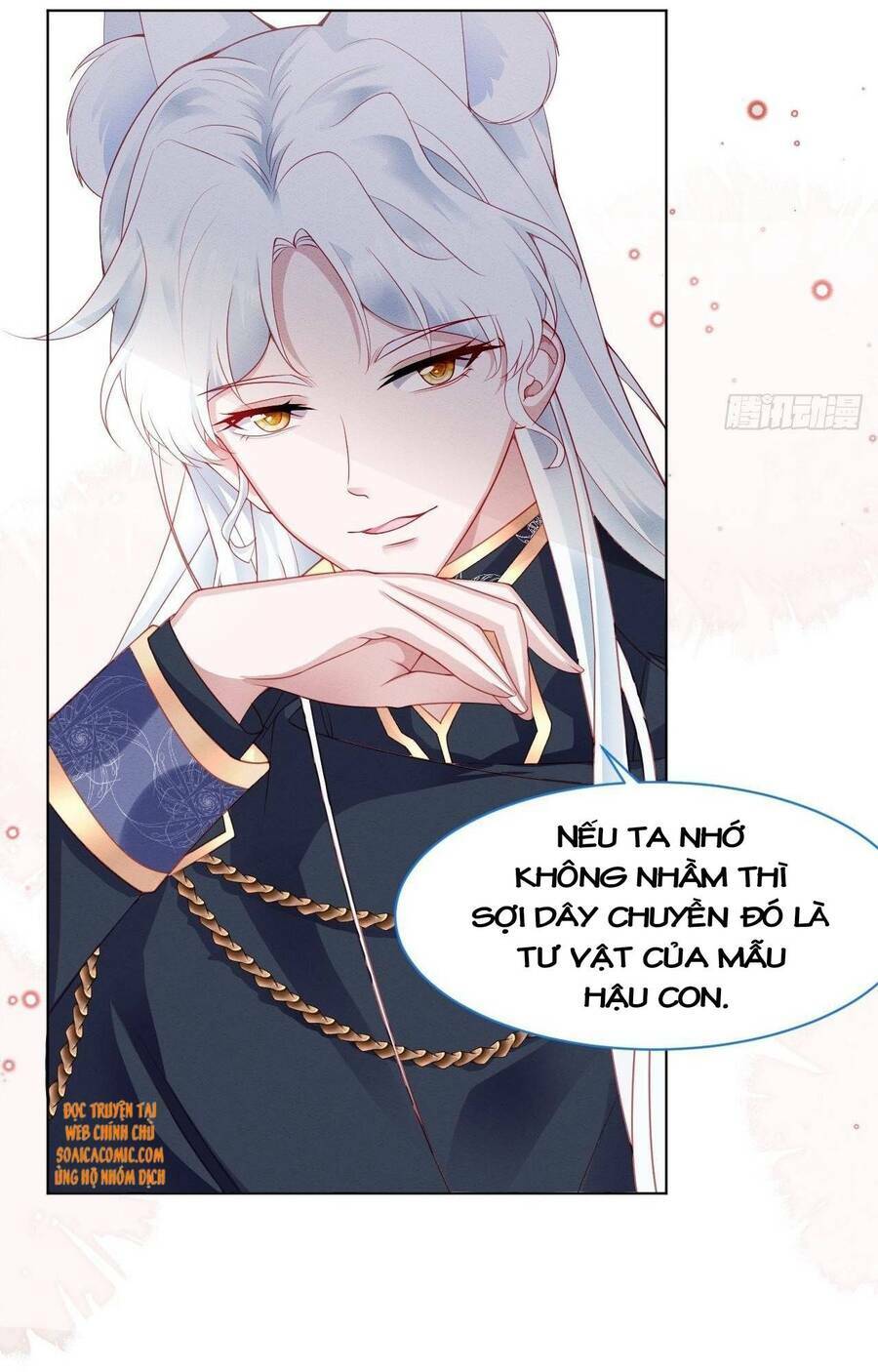 Ninita Yêu Dấu Chap 41 - Next Chap 42