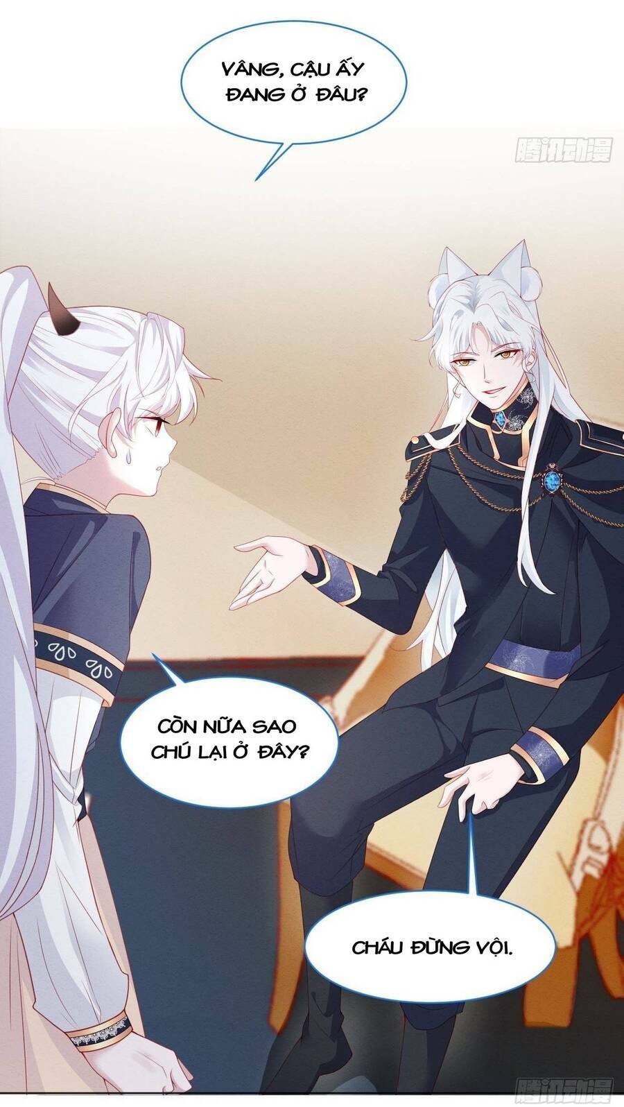 Ninita Yêu Dấu Chap 41 - Next Chap 42