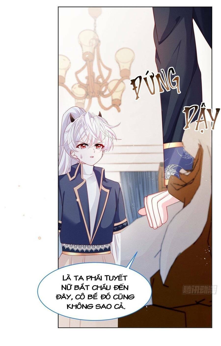 Ninita Yêu Dấu Chap 41 - Next Chap 42
