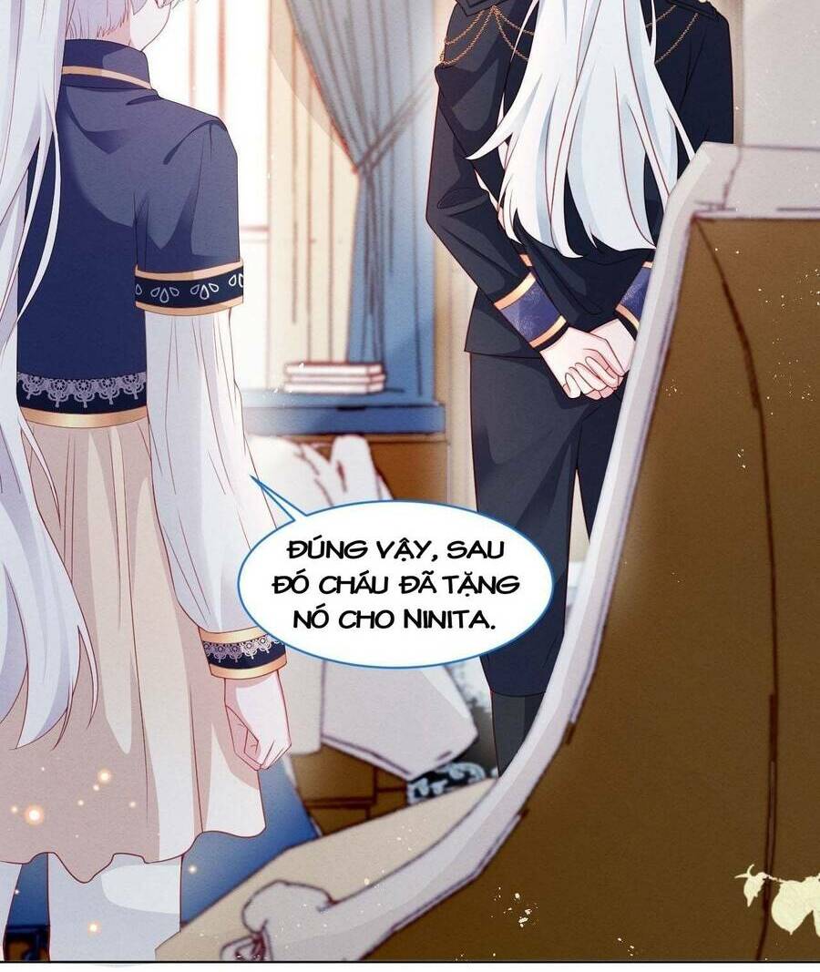 Ninita Yêu Dấu Chap 41 - Next Chap 42