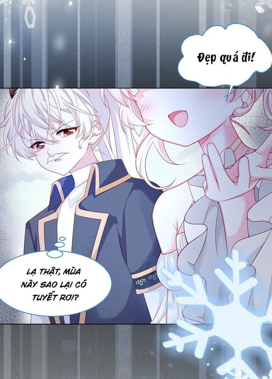 Ninita Yêu Dấu Chap 41 - Next Chap 42