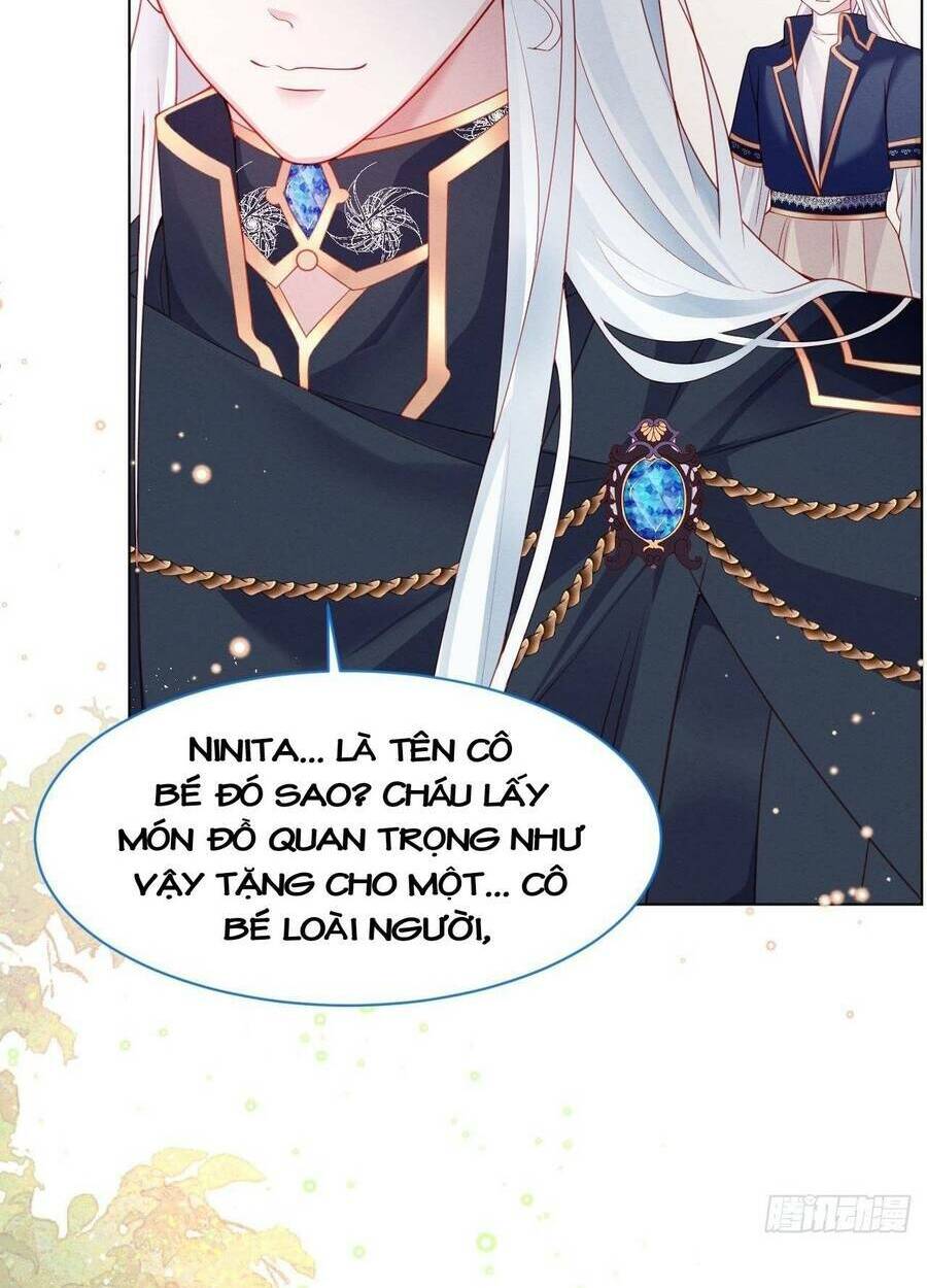 Ninita Yêu Dấu Chap 41 - Next Chap 42