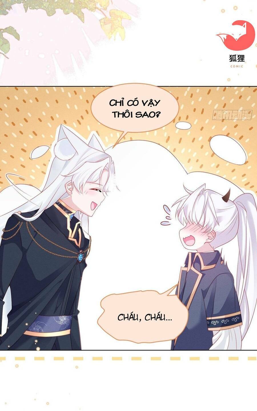 Ninita Yêu Dấu Chap 41 - Next Chap 42