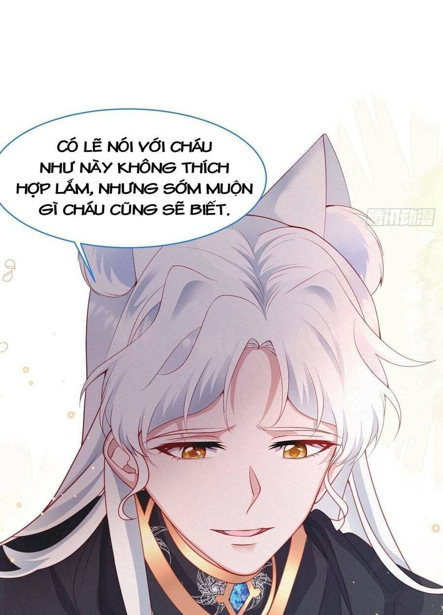 Ninita Yêu Dấu Chap 41 - Next Chap 42