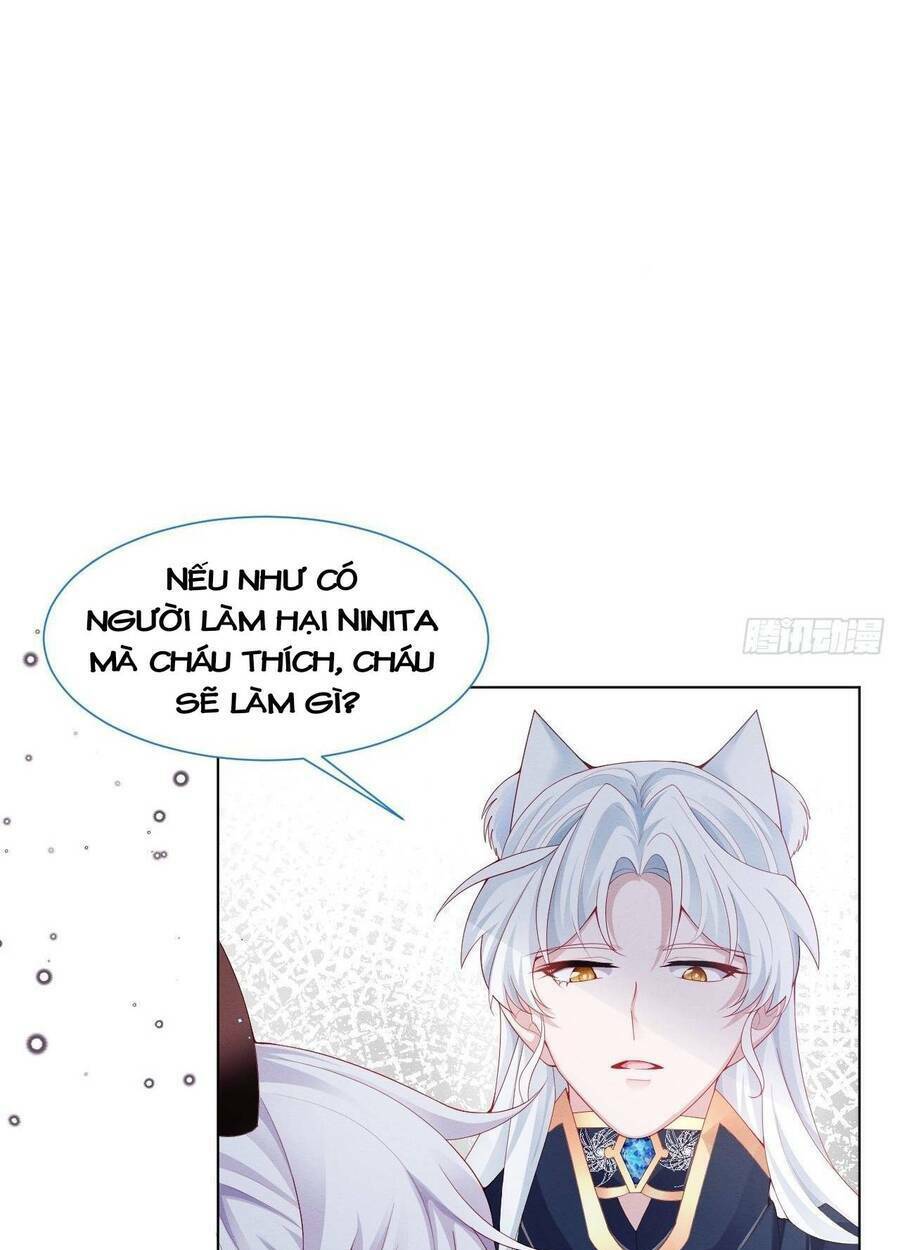 Ninita Yêu Dấu Chap 41 - Next Chap 42