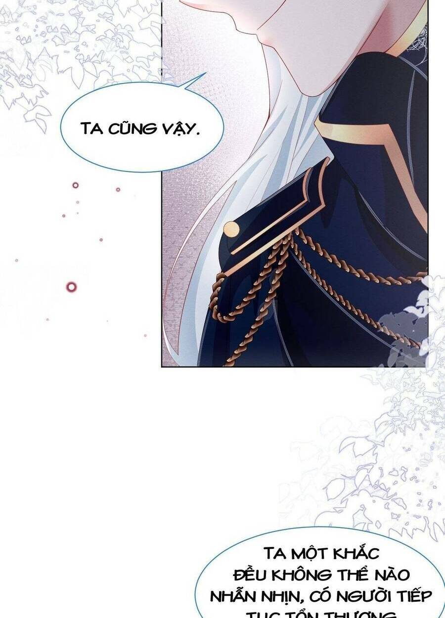 Ninita Yêu Dấu Chap 41 - Next Chap 42