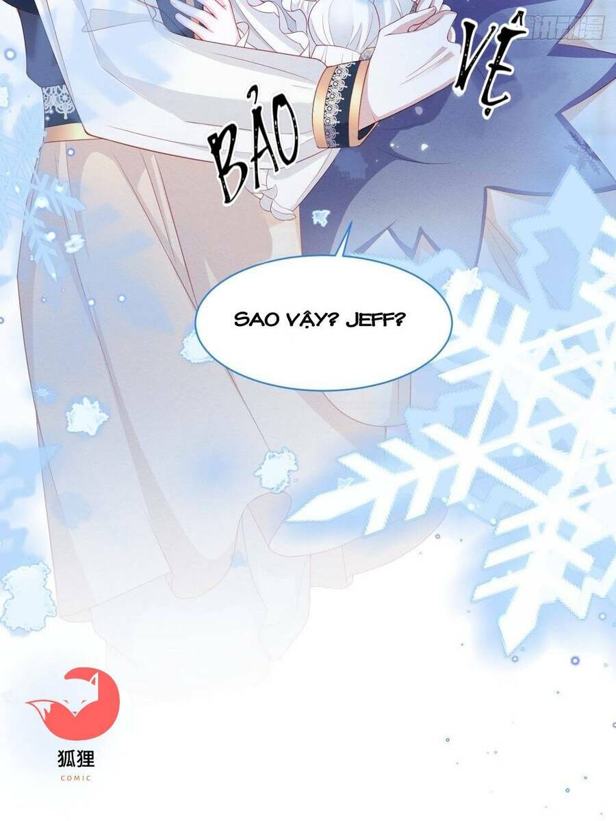 Ninita Yêu Dấu Chap 41 - Next Chap 42