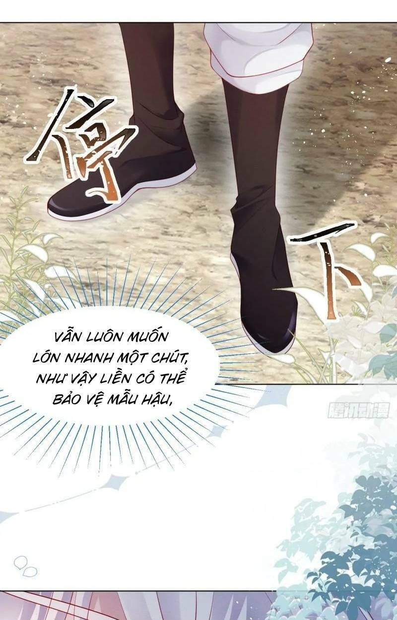 Ninita Yêu Dấu Chap 41 - Next Chap 42