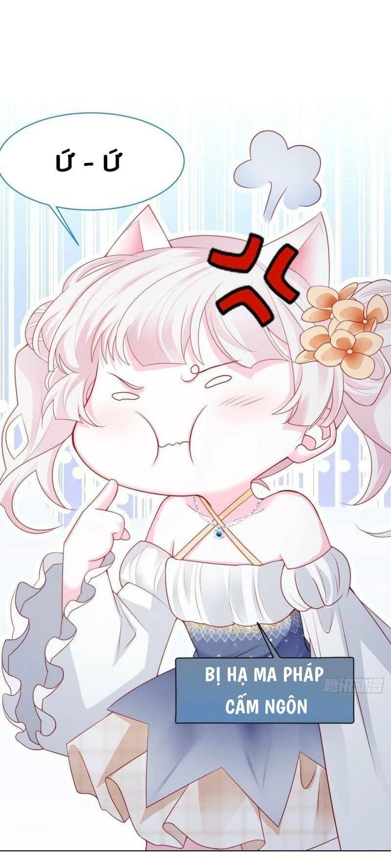 Ninita Yêu Dấu Chap 41 - Next Chap 42