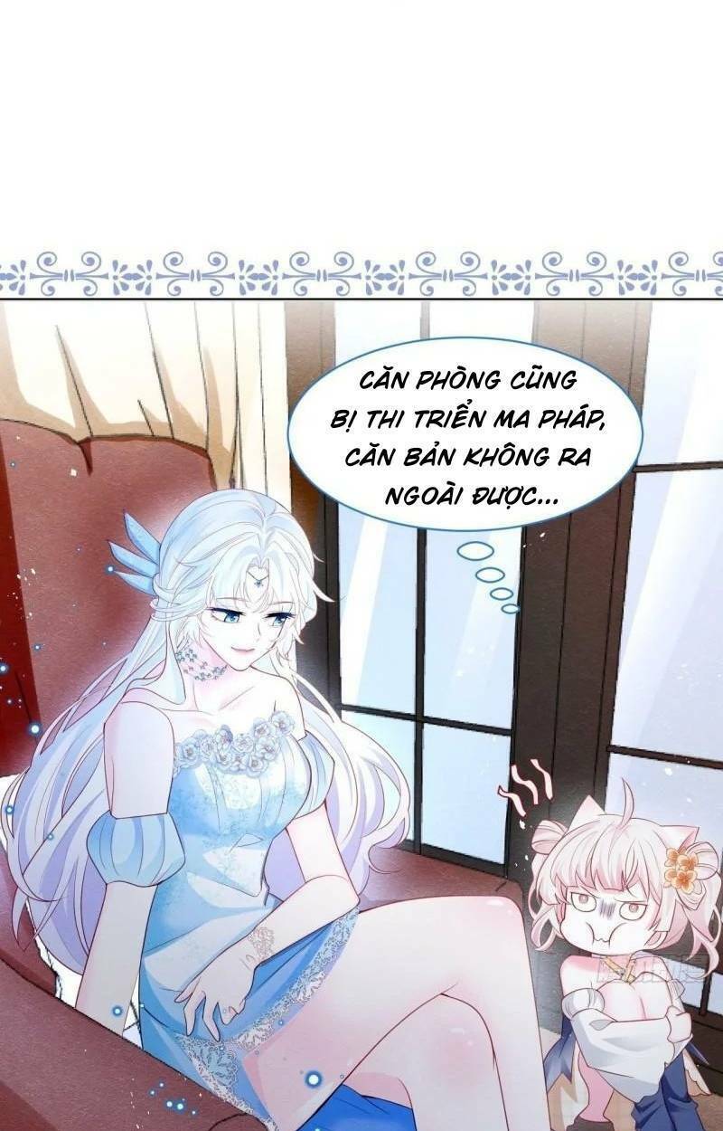 Ninita Yêu Dấu Chap 41 - Next Chap 42