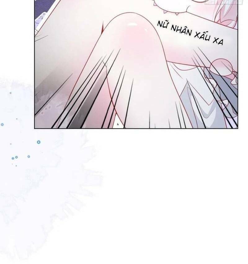 Ninita Yêu Dấu Chap 41 - Next Chap 42