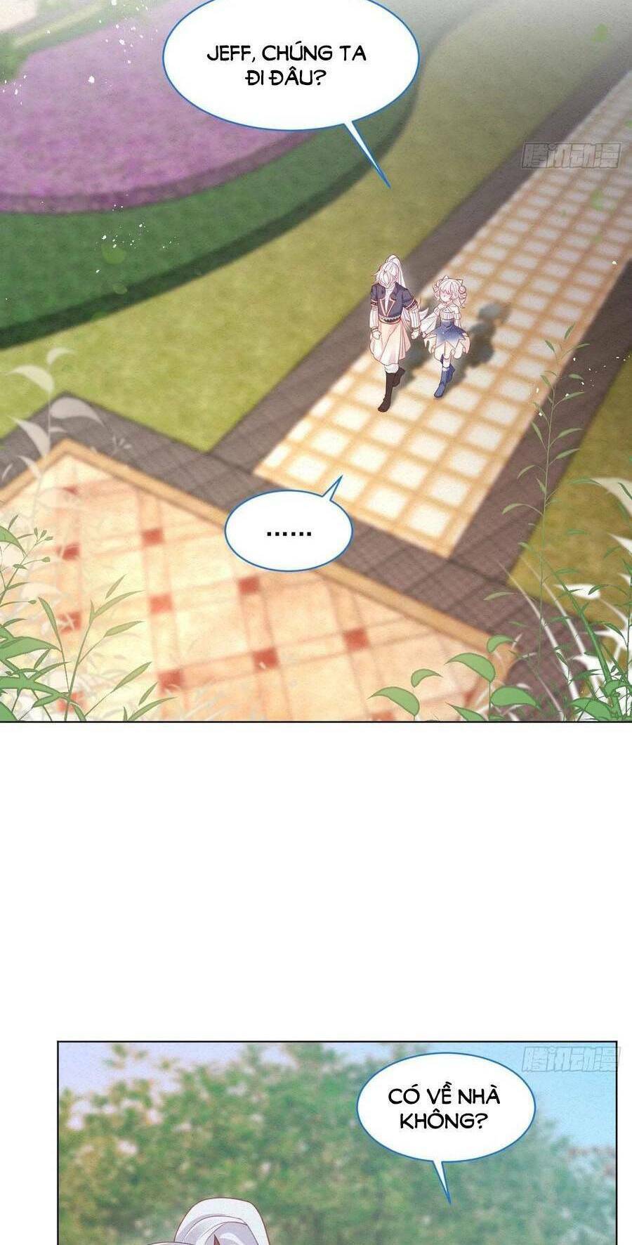 Ninita Yêu Dấu Chap 42 - Next Chap 43