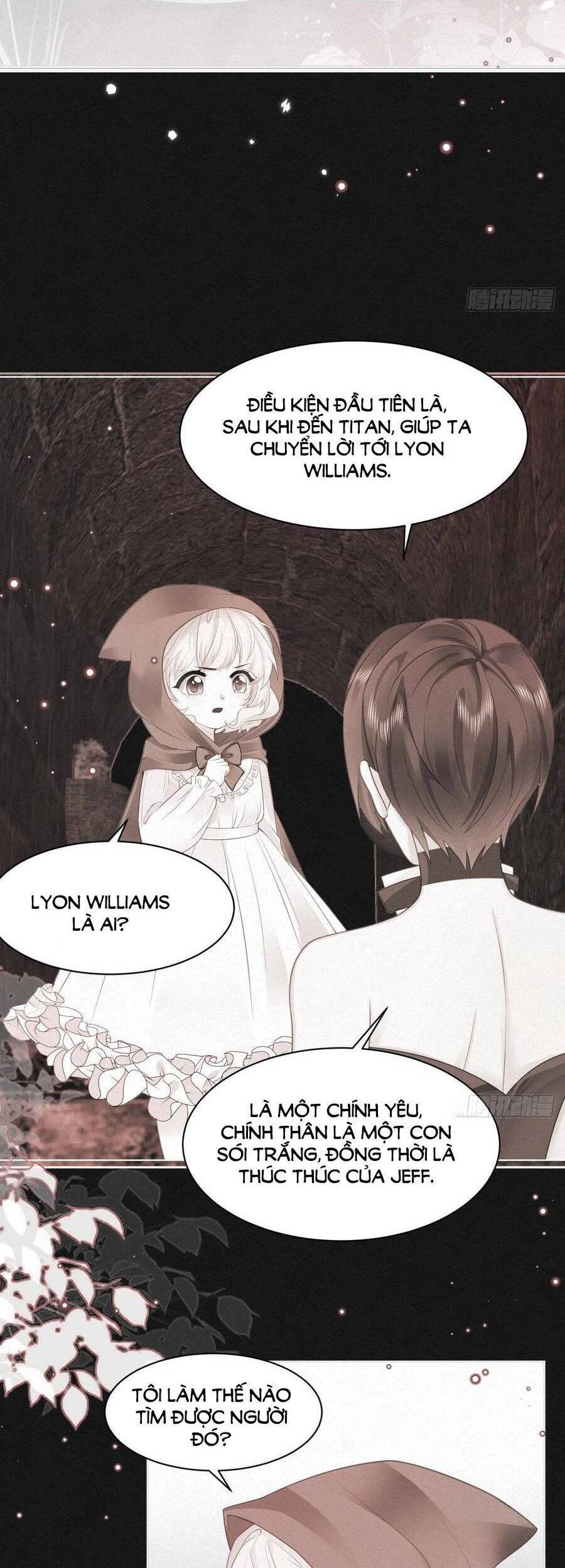 Ninita Yêu Dấu Chap 42 - Next Chap 43