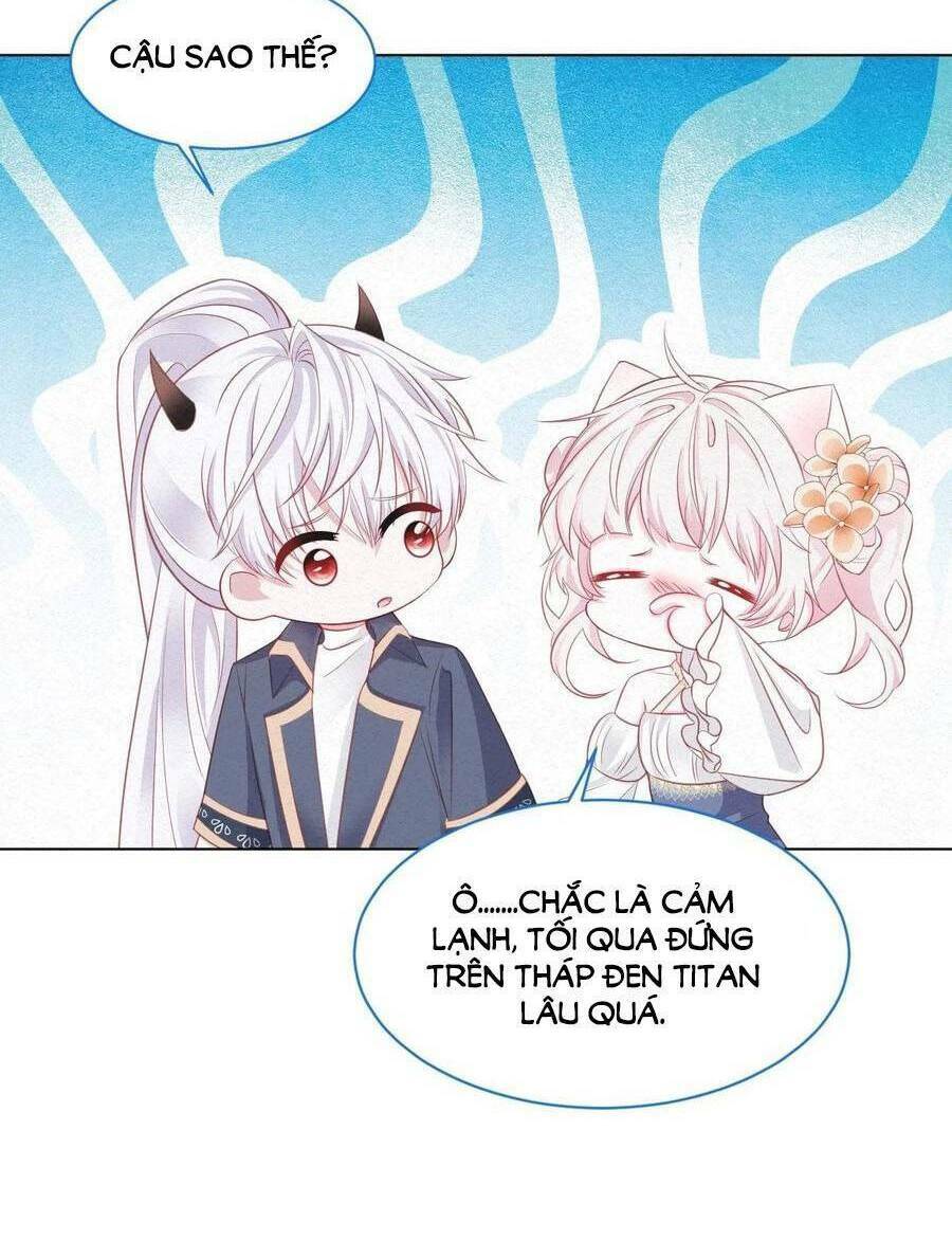 Ninita Yêu Dấu Chap 42 - Next Chap 43