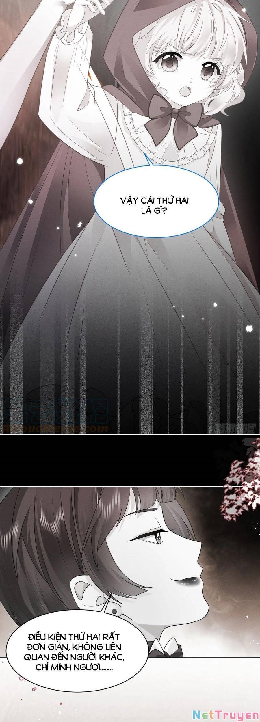 Ninita Yêu Dấu Chap 42 - Next Chap 43