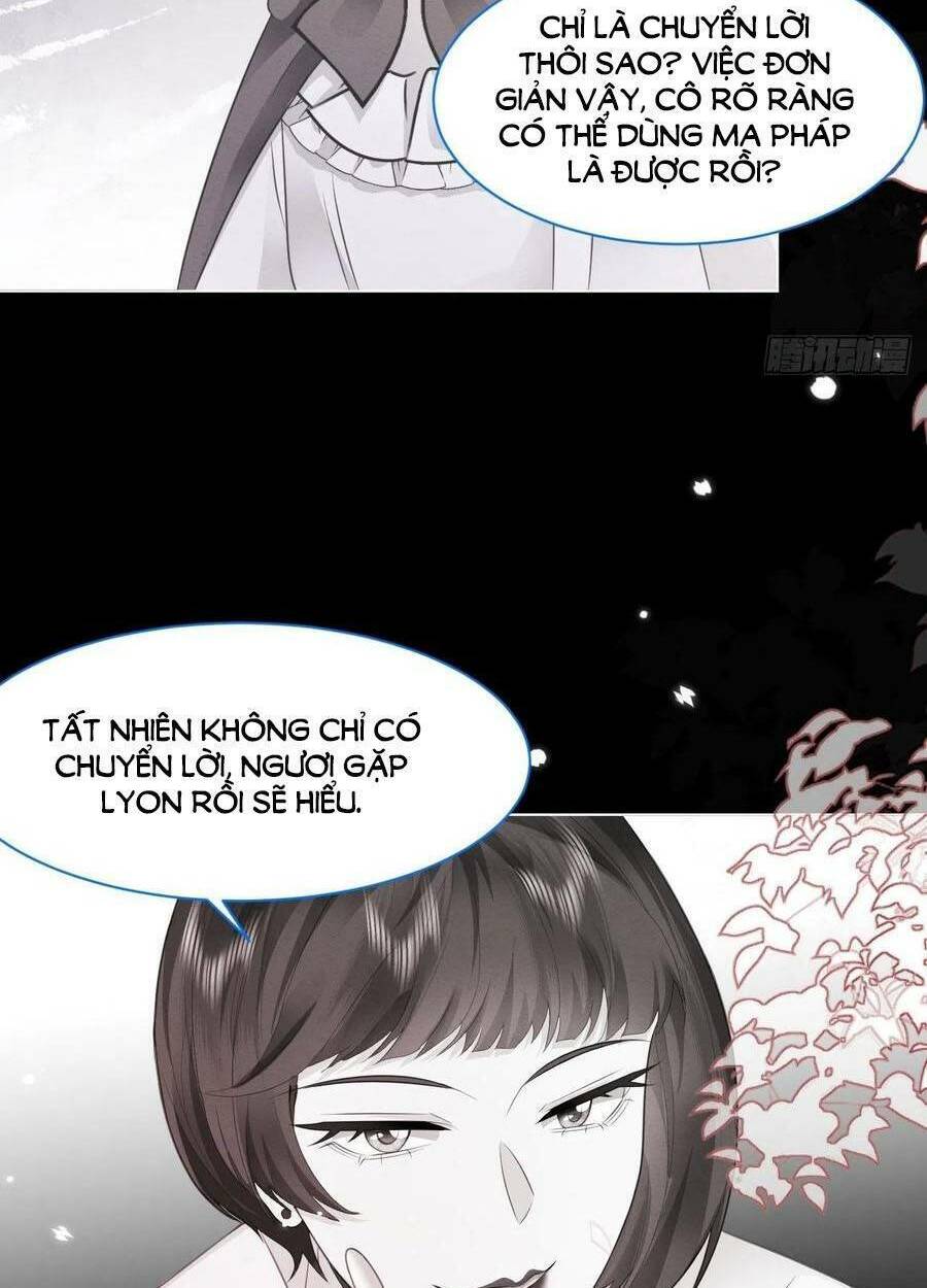 Ninita Yêu Dấu Chap 42 - Next Chap 43