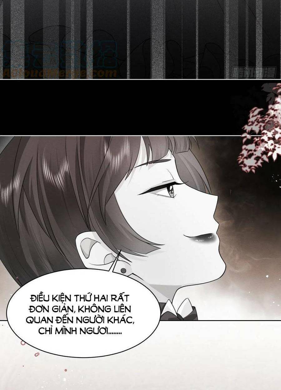 Ninita Yêu Dấu Chap 42 - Next Chap 43