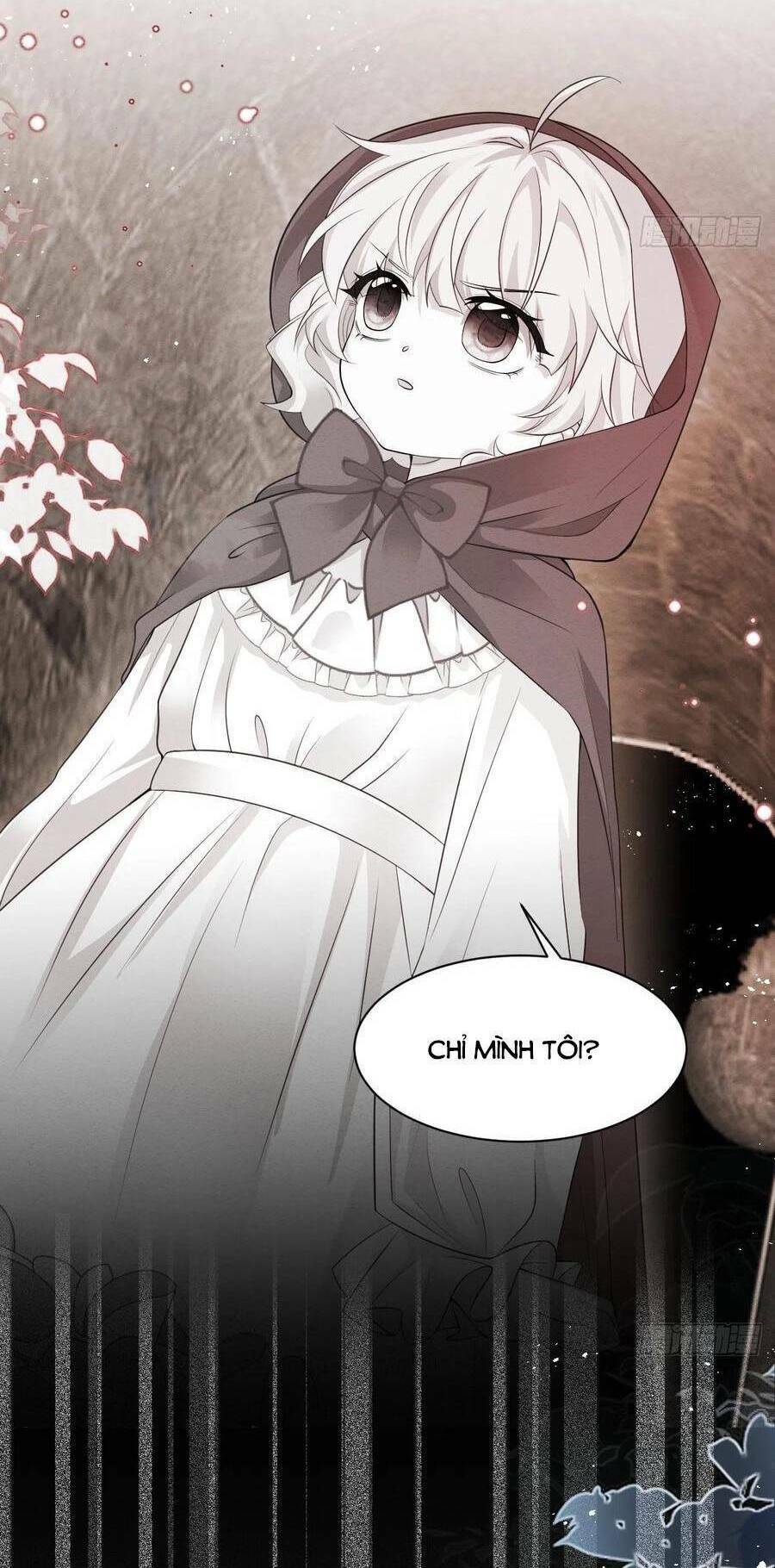 Ninita Yêu Dấu Chap 42 - Next Chap 43