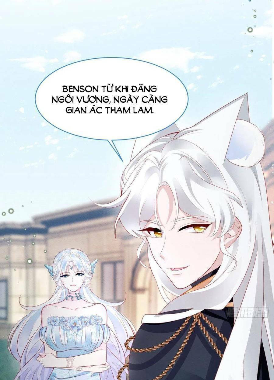 Ninita Yêu Dấu Chap 42 - Next Chap 43
