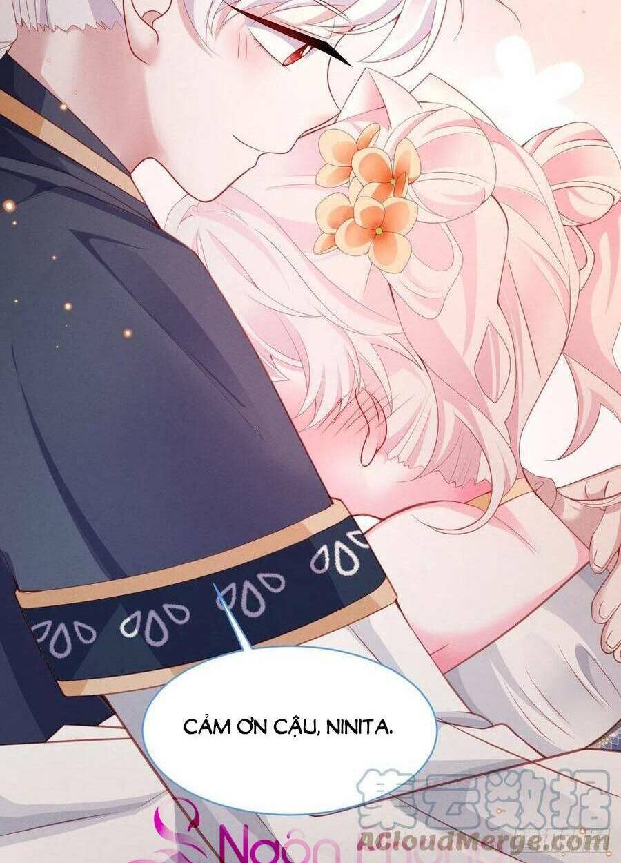 Ninita Yêu Dấu Chap 42 - Next Chap 43