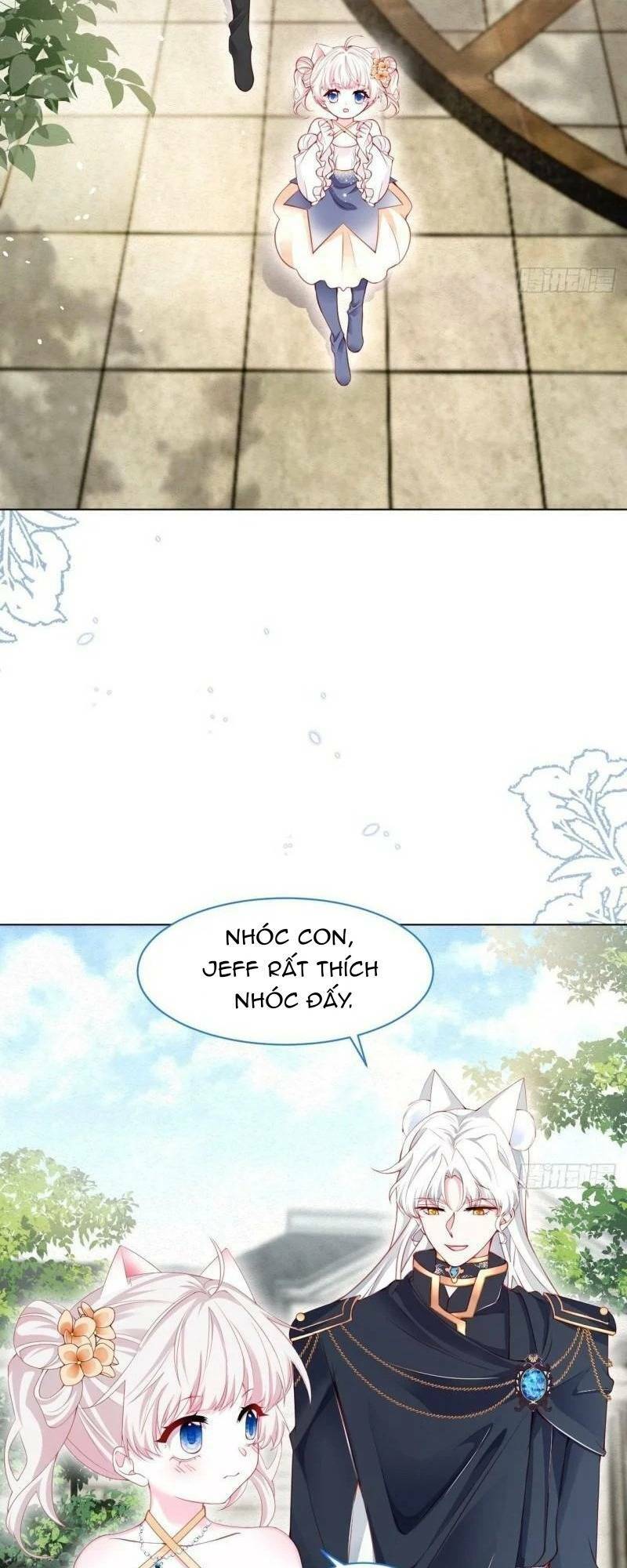 Ninita Yêu Dấu Chap 43 - Next Chap 44