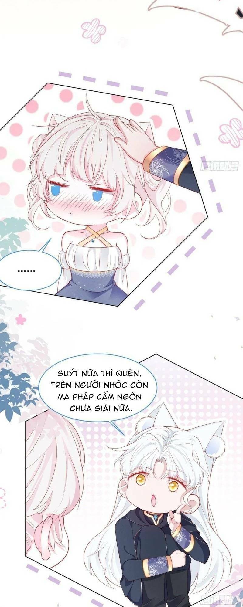 Ninita Yêu Dấu Chap 43 - Next Chap 44