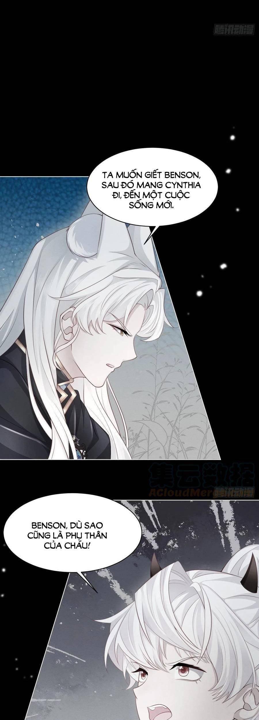 Ninita Yêu Dấu Chap 43 - Next Chap 44