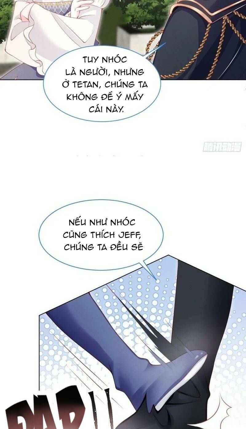 Ninita Yêu Dấu Chap 43 - Next Chap 44