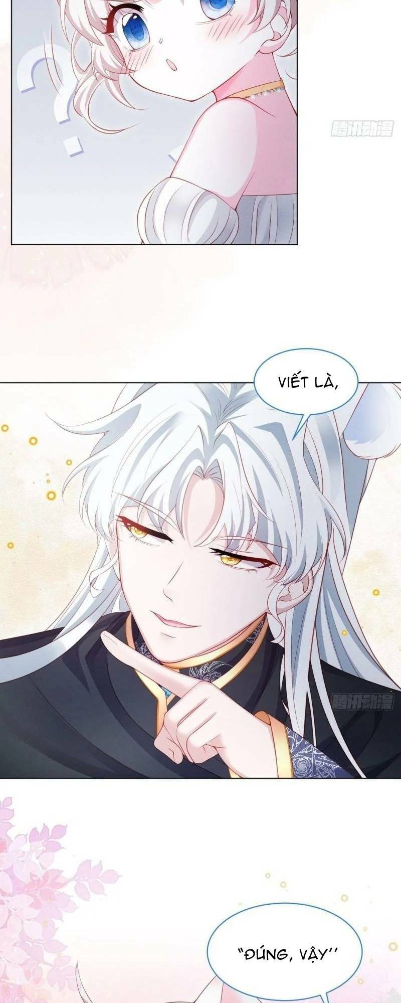Ninita Yêu Dấu Chap 43 - Next Chap 44
