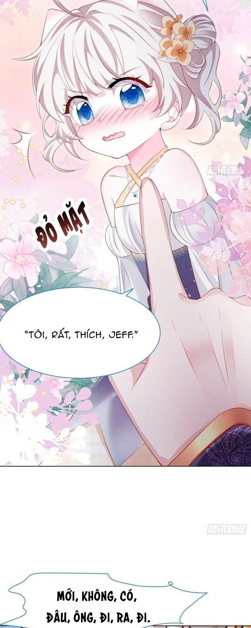 Ninita Yêu Dấu Chap 43 - Next Chap 44