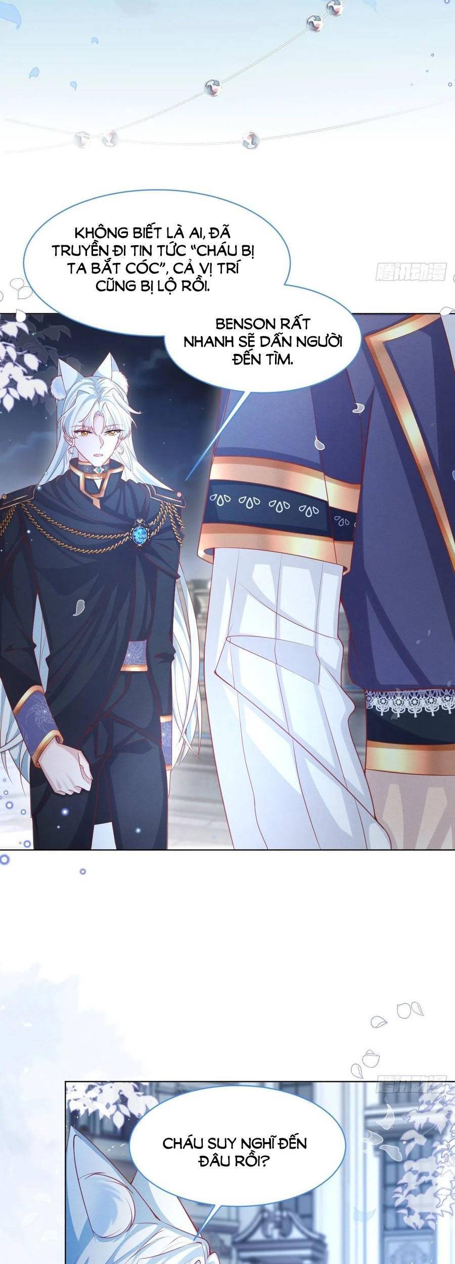 Ninita Yêu Dấu Chap 43 - Next Chap 44