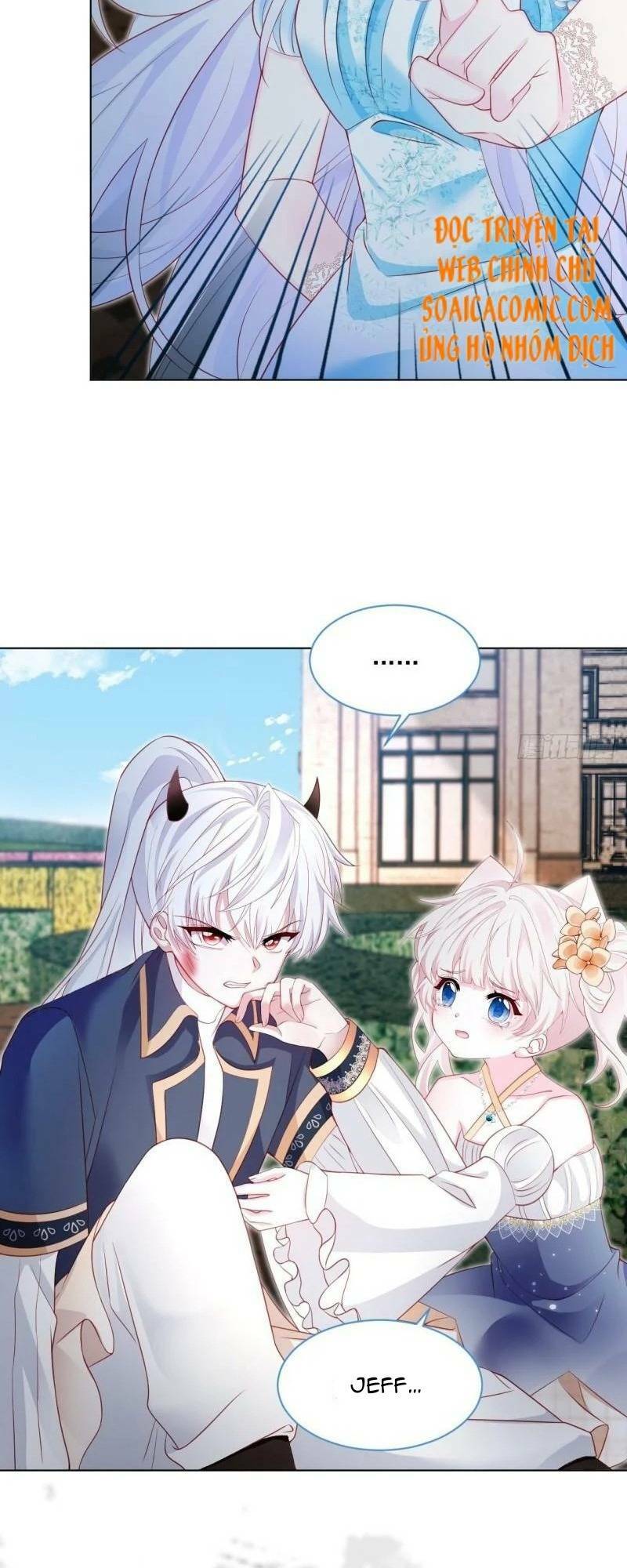 Ninita Yêu Dấu Chap 43 - Next Chap 44