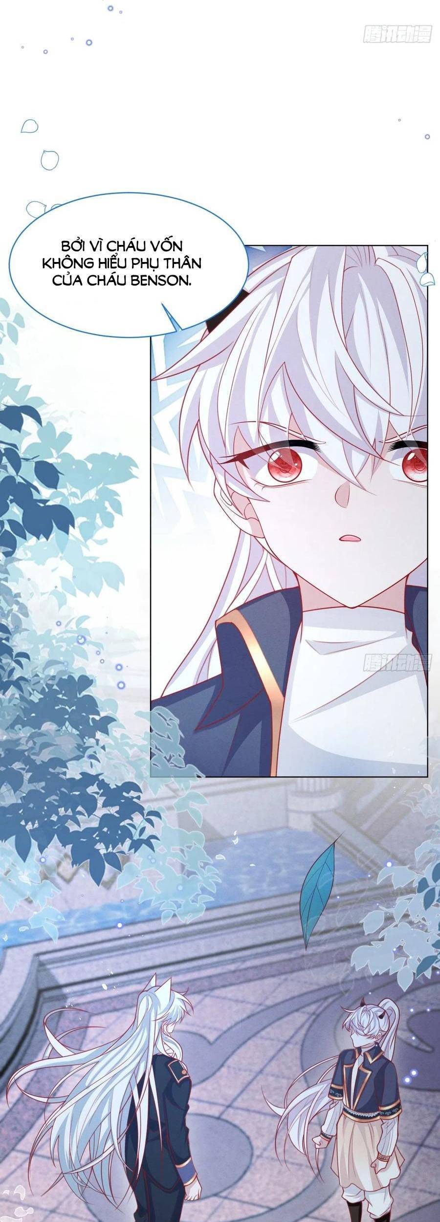 Ninita Yêu Dấu Chap 43 - Next Chap 44