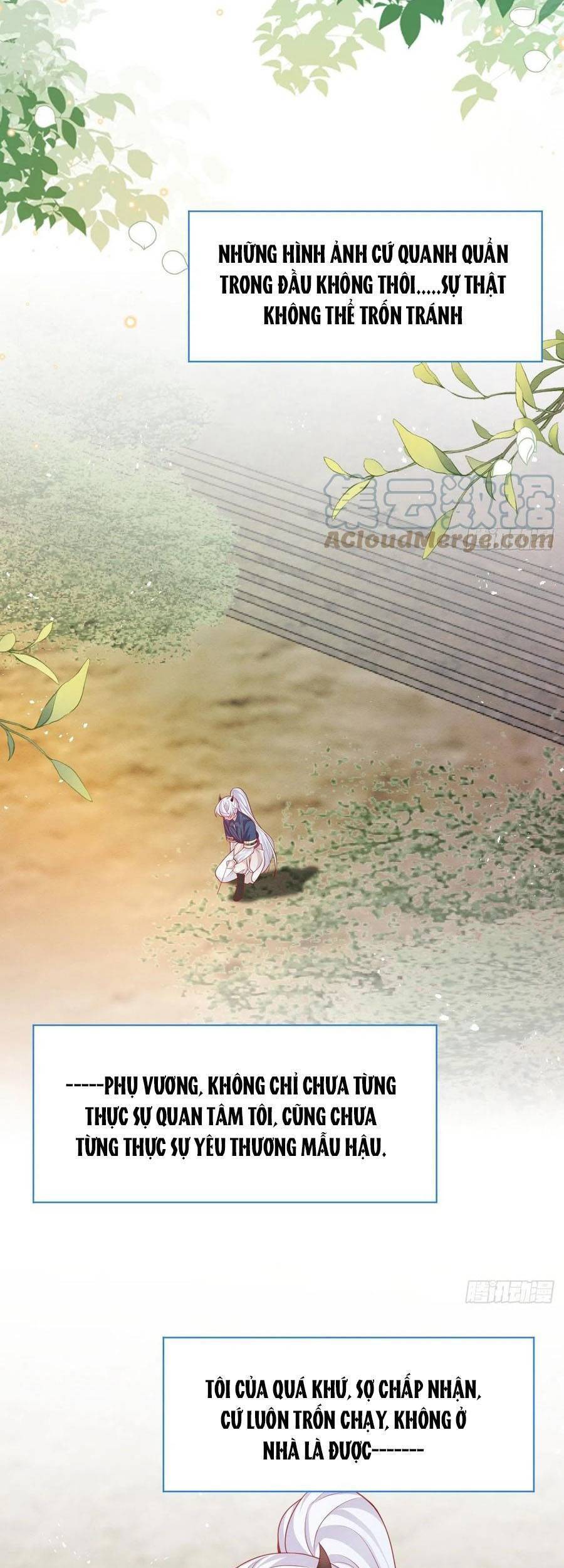 Ninita Yêu Dấu Chap 43 - Next Chap 44