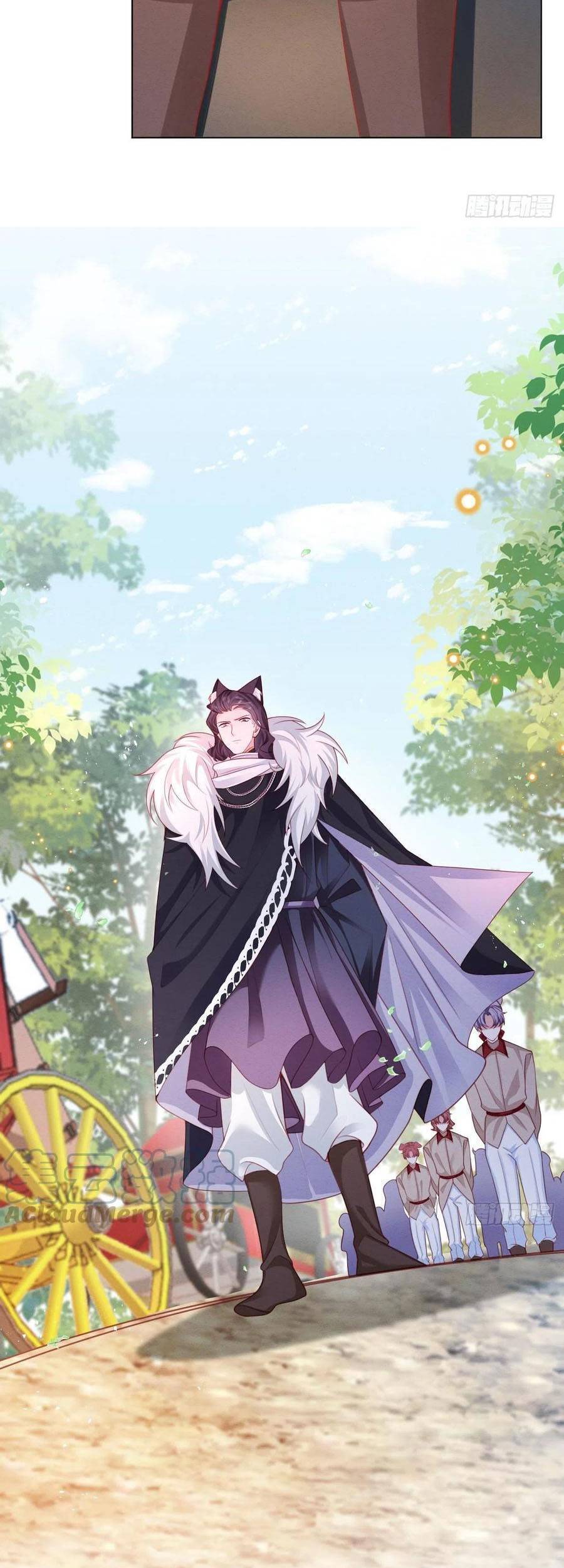 Ninita Yêu Dấu Chap 43 - Next Chap 44