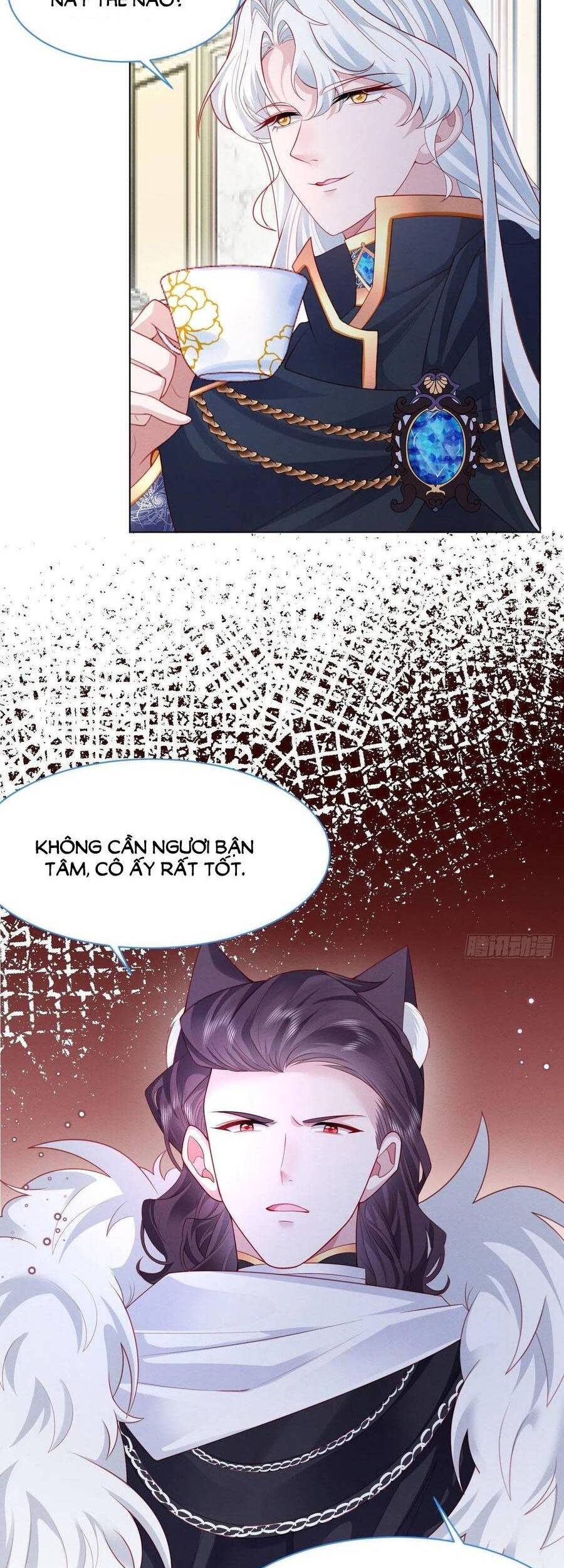 Ninita Yêu Dấu Chap 43 - Next Chap 44