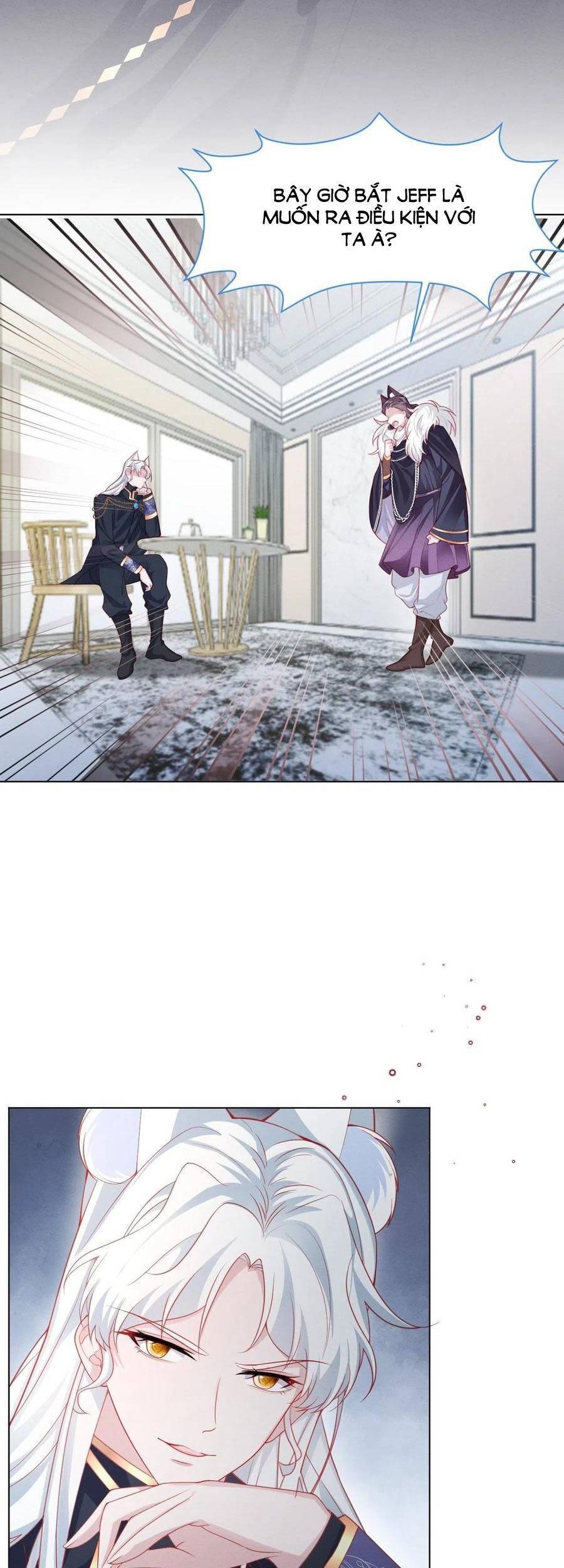 Ninita Yêu Dấu Chap 43 - Next Chap 44