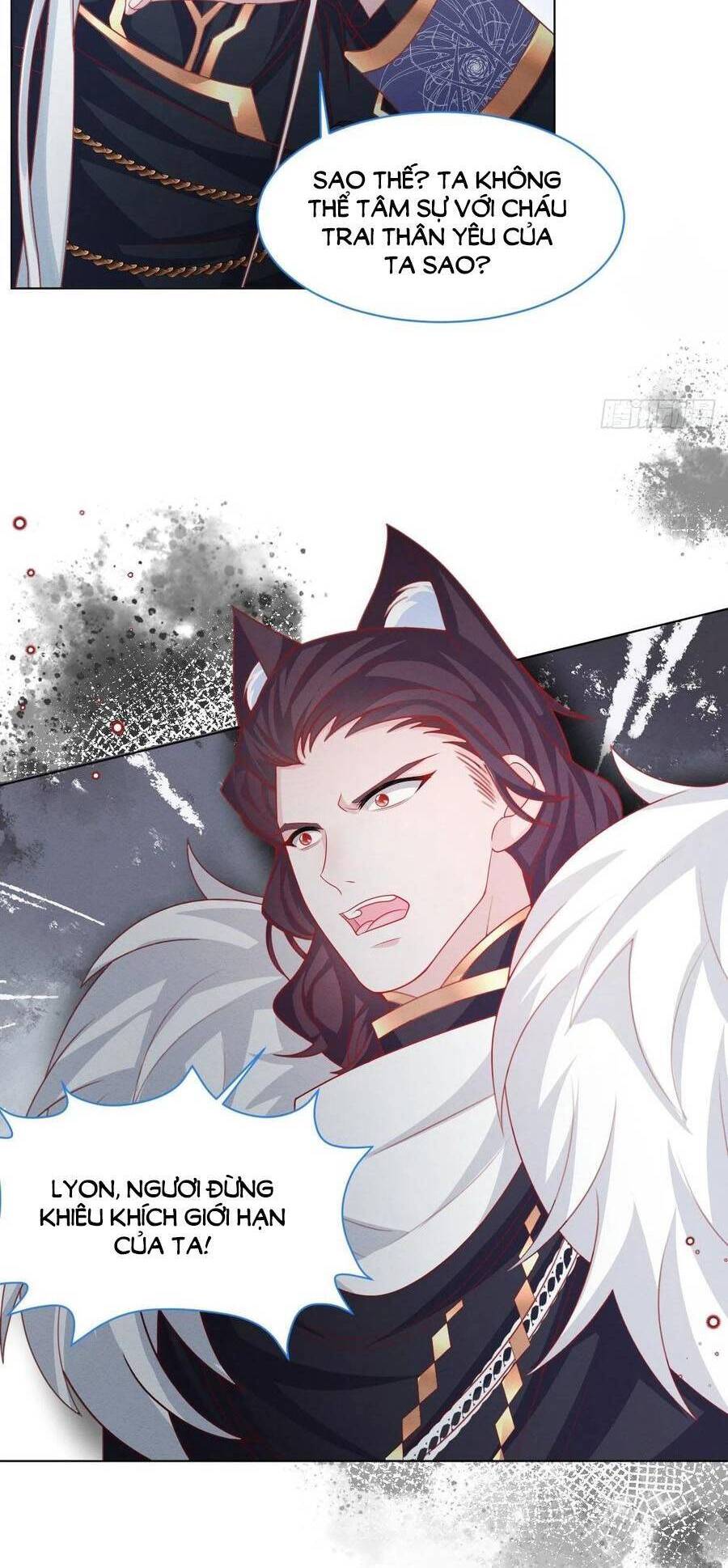 Ninita Yêu Dấu Chap 43 - Next Chap 44