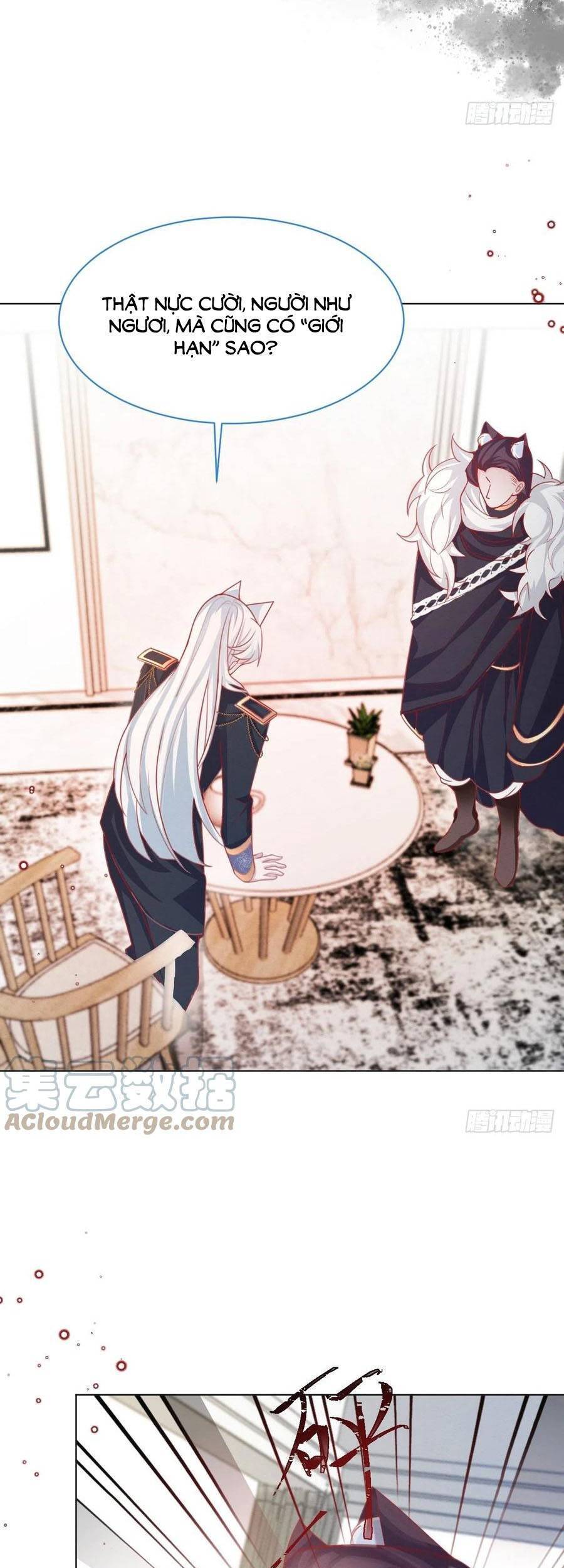 Ninita Yêu Dấu Chap 43 - Next Chap 44