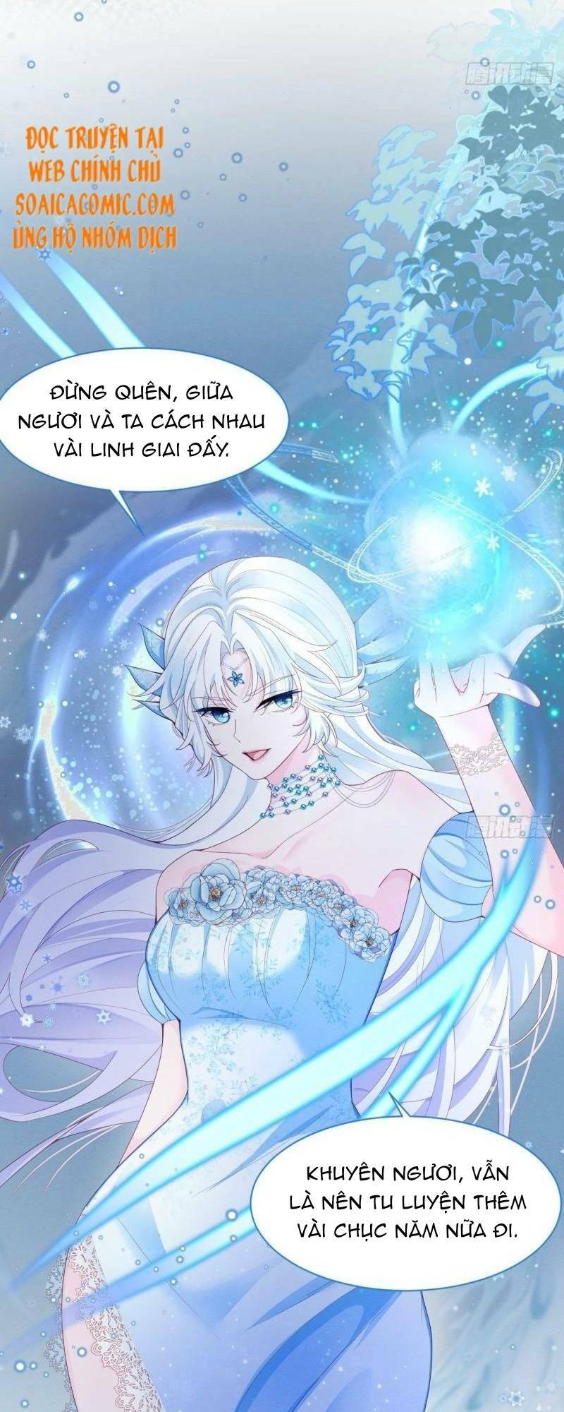 Ninita Yêu Dấu Chap 43 - Next Chap 44