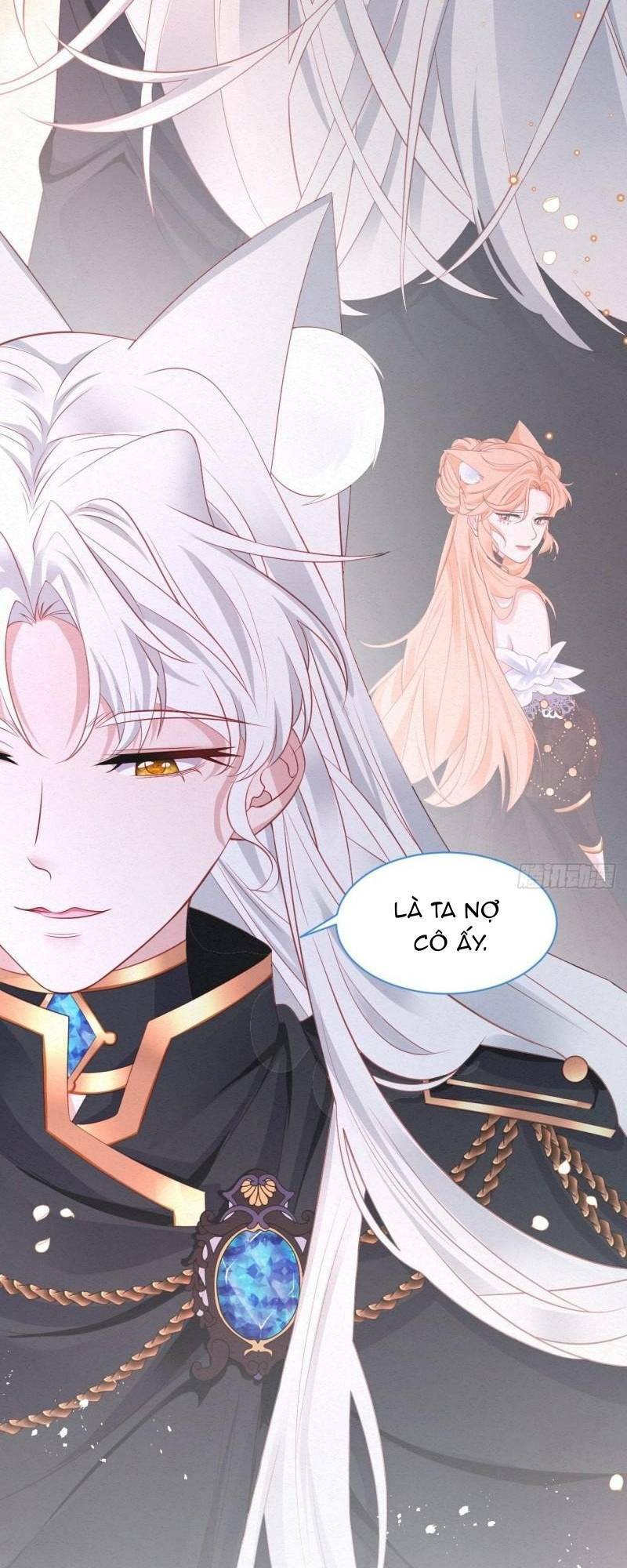 Ninita Yêu Dấu Chap 43 - Next Chap 44